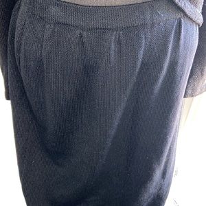 Vintage St.John Skirt